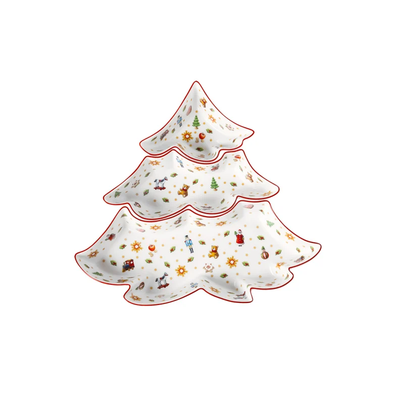 Villeroy & Boch Toys Delight Dipschälchen Set