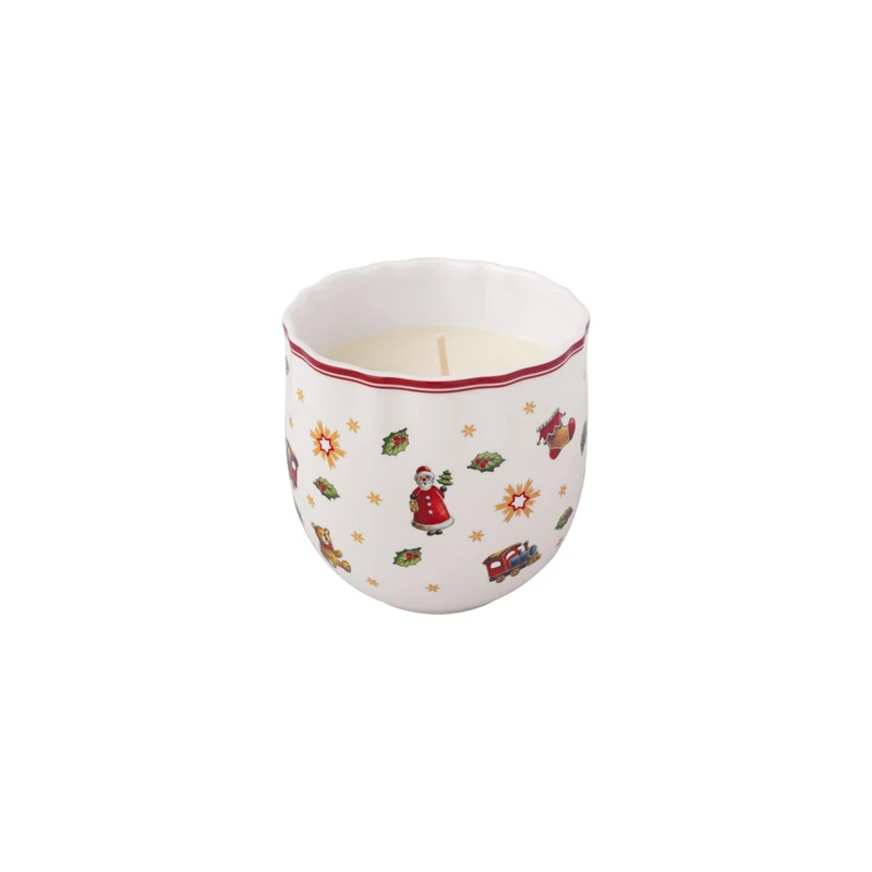Villeroy & Boch Toys Delight Duftkerze Cinnamon Cake
