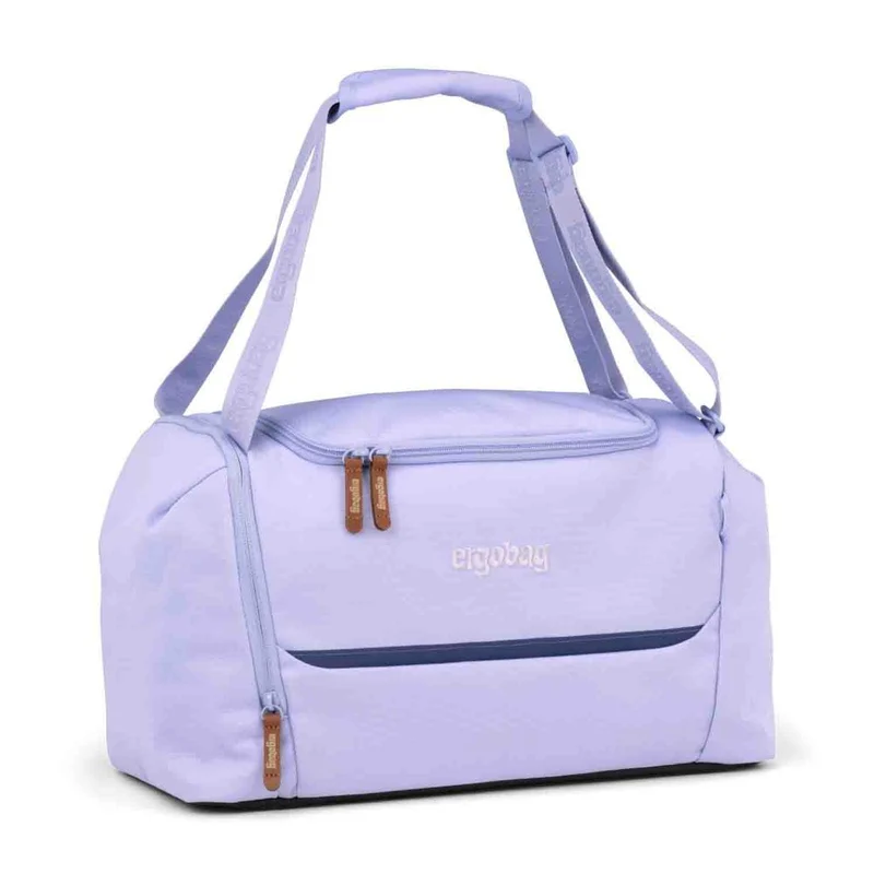Ergobag Sporttasche WaldBärsucher Nordic Horizon