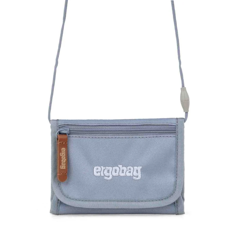 Ergobag Brustbeutel FährtenlesBär Nordic Horizon