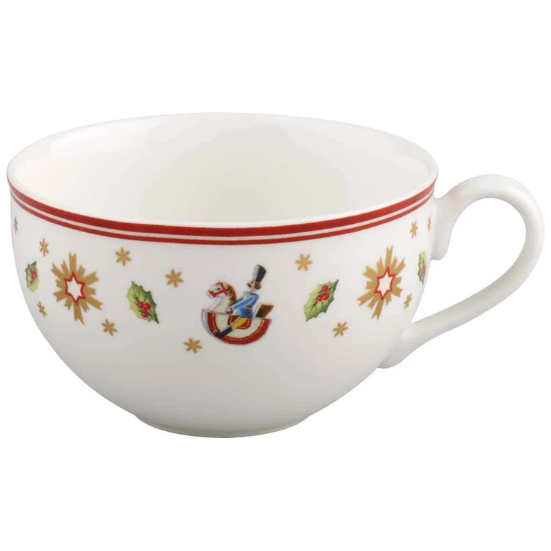 Villeroy & Boch Toys Delight Kaffee oder Teetasse 200ml