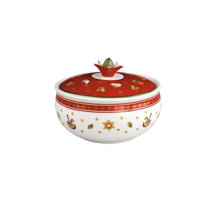 Villeroy & Boch Toys Delight Zuckerdose
