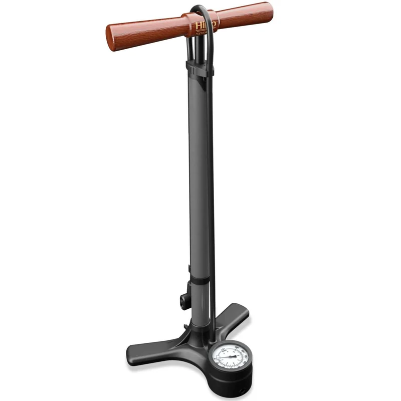 Fahrrad Standpumpe, Speedy